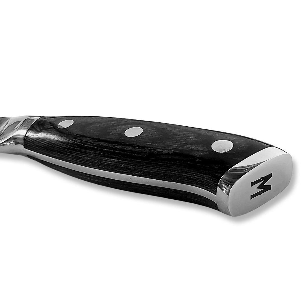 Cuchillo Fileteador 16 Cm En Acero Inox De Alto Carbono