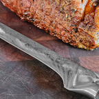 Cuchillo Fileteador 16 Cm En Acero Inox De Alto Carbono