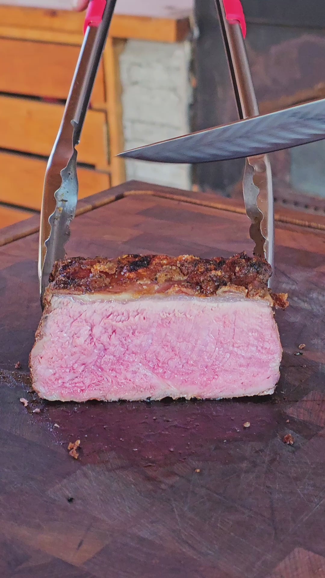 Cuchillo Fileteador 16 Cm En Acero Inox De Alto Carbono